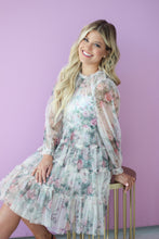 Load image into Gallery viewer, Laurel Floral Dress