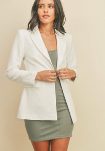 On Point Blazer