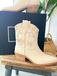 Valencia ShuShop Booties