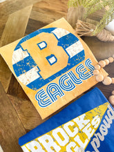Load image into Gallery viewer, Brock Spirit Shirts