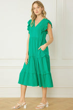 Load image into Gallery viewer, Your Everyday MIDI Dress