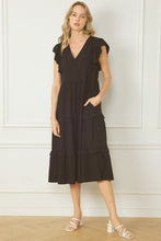 Load image into Gallery viewer, Your Everyday MIDI Dress
