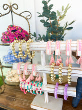 Load image into Gallery viewer, Gold Bead Bracelets
