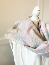 Load image into Gallery viewer, Lavender Scarf