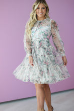 Load image into Gallery viewer, Laurel Floral Dress