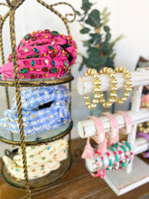Load image into Gallery viewer, Gold Bead Bracelets