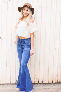 Gigi Super Flare