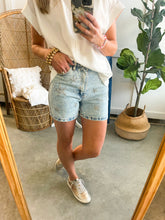 Load image into Gallery viewer, Oh my Stars Denim Shorts