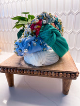 Load image into Gallery viewer, Resort Jeweled Headband