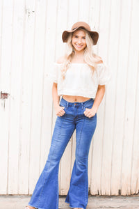 Gigi Super Flare