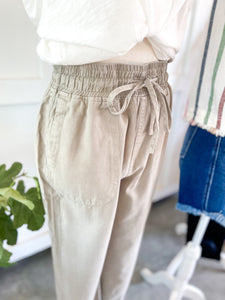 Olive Florence Pants