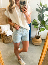 Load image into Gallery viewer, Oh my Stars Denim Shorts