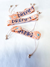Load image into Gallery viewer, Dream Adjustable Bracelet