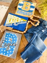 Load image into Gallery viewer, Brock Spirit Shirts
