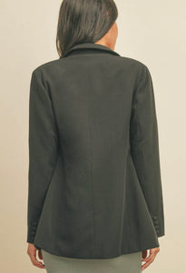 On Point Blazer