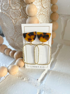 Linny & Co Joanna Earrings