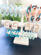 Load image into Gallery viewer, Acrylic Bracelets