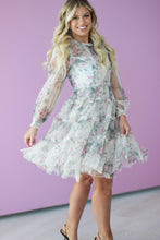 Load image into Gallery viewer, Laurel Floral Dress