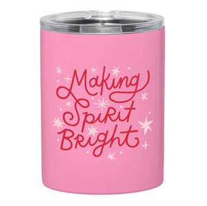 Holiday Tumbler