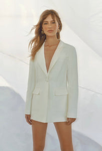 On Point Blazer