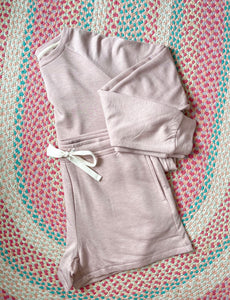 Unwind Top