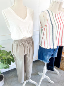 Olive Florence Pants