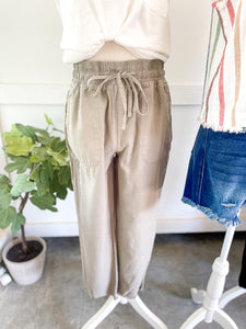 Olive Florence Pants