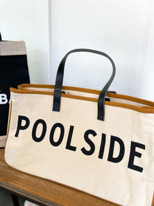 Canvas Totes