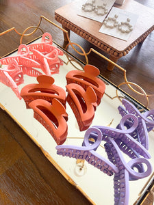 Hair Clip