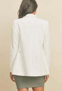 On Point Blazer