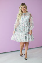 Load image into Gallery viewer, Laurel Floral Dress