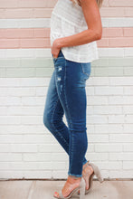 Load image into Gallery viewer, Ashley Mid-Rise Denim