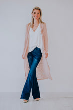 Load image into Gallery viewer, Rose Kimono