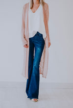 Load image into Gallery viewer, Rose Kimono